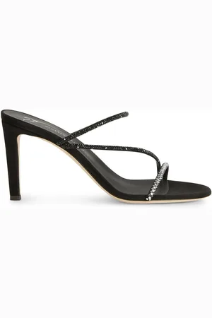 Giuseppe Zanotti Sandali con cinturini Julianne