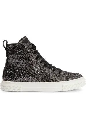Giuseppe Zanotti Sneakers alte Eco-Blabber