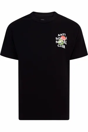 ANTI SOCIAL SOCIAL CLUB T-shirt Produce