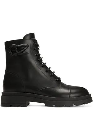 Giuseppe Zanotti Anfibi Harlock Zalì