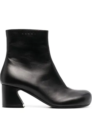 Marni Stivaletti con zip