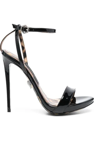 Philipp Plein Sandali 130mm