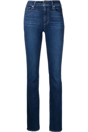 Paige Jeans dritti Hoxton
