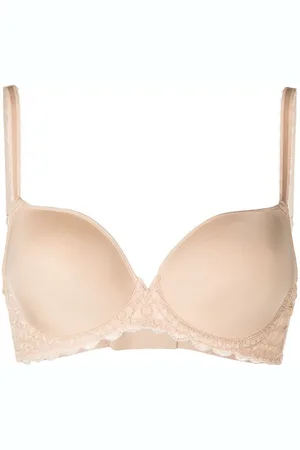 Wacoal Reggiseno Raffine con dettaglio in pizzo
