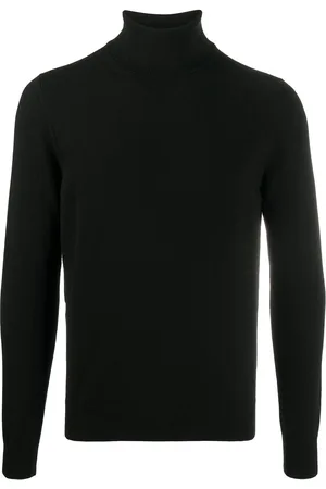 Malo Maglione a collo alto
