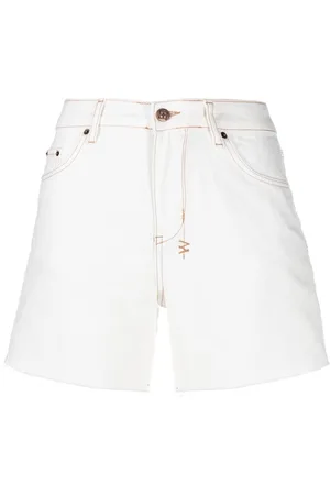 KSUBI Shorts denim Racer