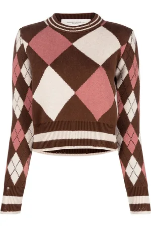 Golden Goose Maglione con maniche lunghe