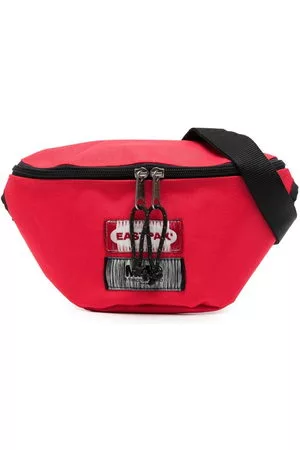 Eastpak Marsupio x Springer - Rosso