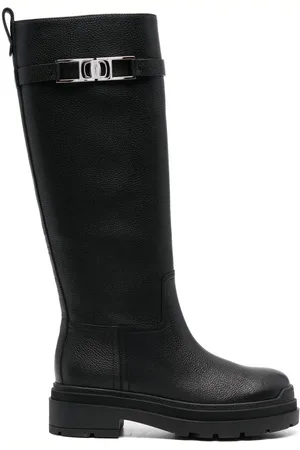 Salvatore Ferragamo Stivali Ryder