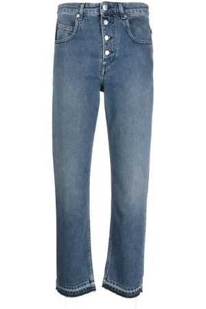 Marant Etoile Jeans slim Belden