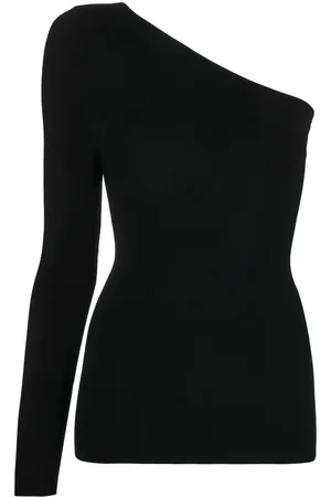 Victoria Beckham Top monospalla
