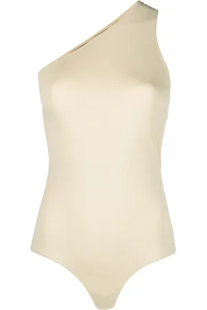 Wolford Body monospalla asimmetrico