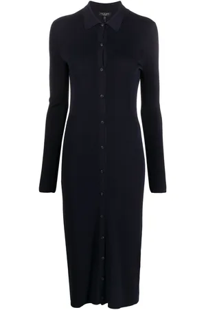 RAG&BONE Chemisier spigato