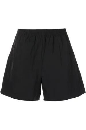 JOHN ELLIOTT Bermuda con vita elasticizzata