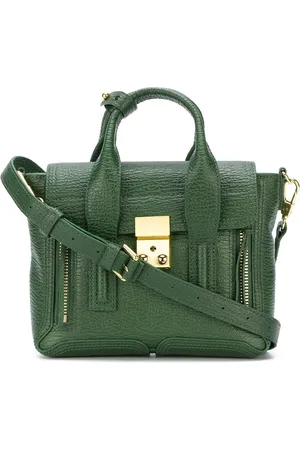 3.1 Phillip Lim Borsa a tracolla Pashli mini