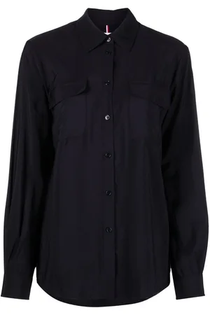 Tommy Hilfiger Camicia a maniche lunghe