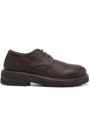 MARSÈLL Oxford