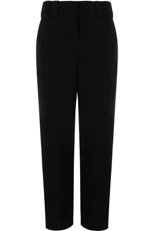 Balmain Pantaloni affusolati