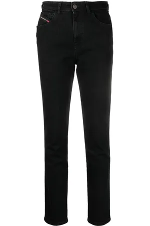Diesel Jeans slim crop