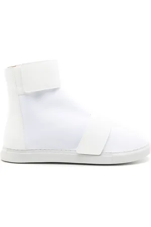 Gloria Coelho Sneakers alte