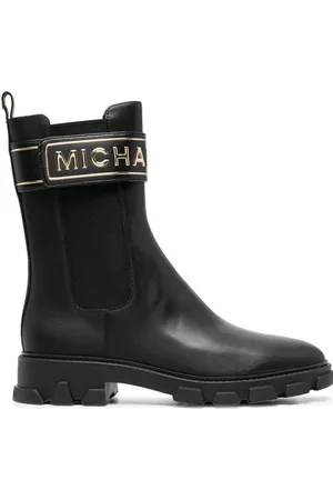 Michael Kors Stivali con logo