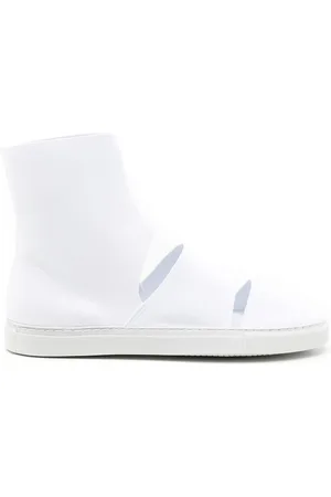 Gloria Coelho Sneakers alte