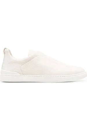 Ermenegildo Zegna Sneakers Triple Stitch™