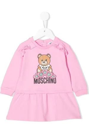 Moschino Abito con stampa