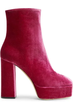 Giuseppe Zanotti Stivaletti Morgana Leo