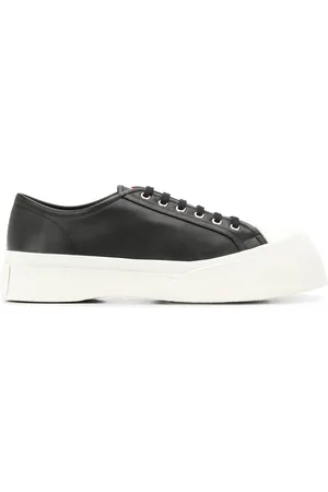 Marni Sneakers Pablo con suola rialzata