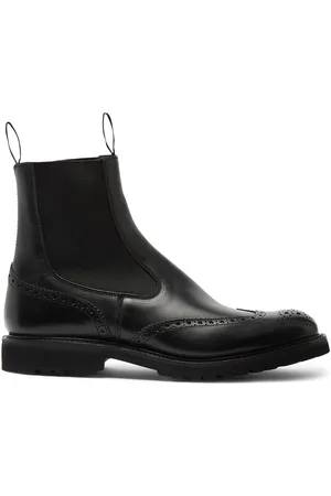 TRICKERS Stivali Chelsea Henry