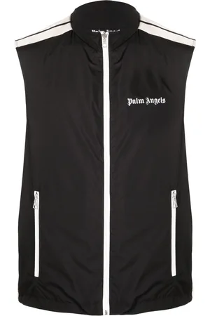 Palm Angels Giacca con stampa