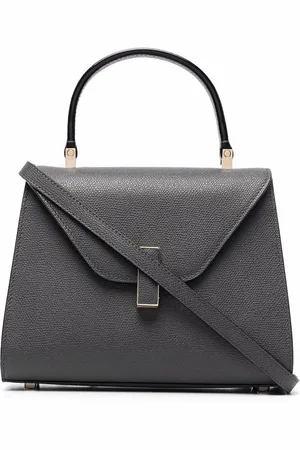 VALEXTRA Borsa tote Iside mini