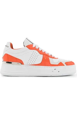 Philipp Plein Sneakers con design color-block