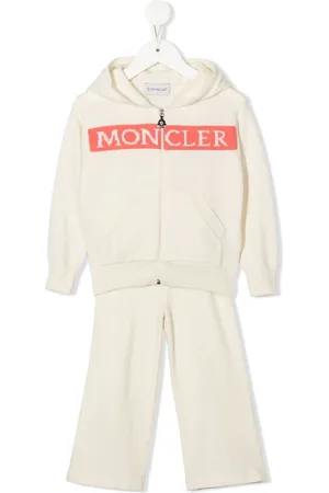 Moncler Tuta sportiva con stampa