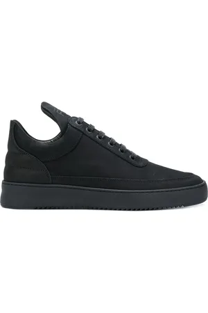 Filling pieces Sneakers con suola rialzata