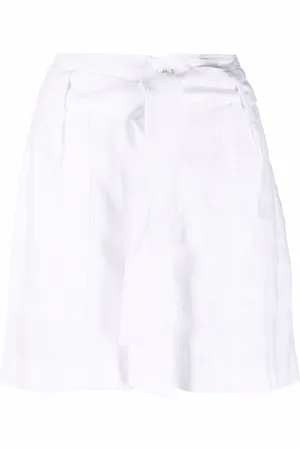 Ralph Lauren Shorts con nodo Daviana