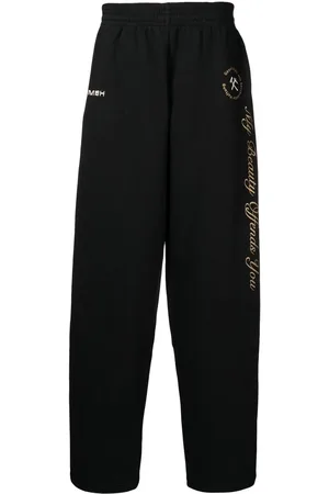 Kennel & Schmenger Pantaloni sportivi Ahmed affusolati