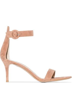 Gianvito Rossi Sandali Portofino