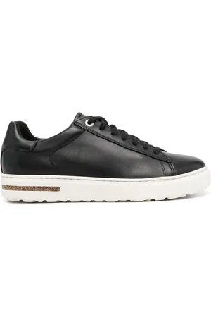 Birkenstock Sneakers in pelle