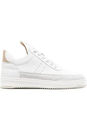 Filling pieces Sneakers alte