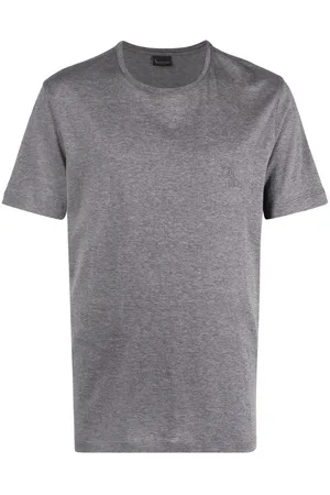 BILLIONAIRE T-shirt con ricamo