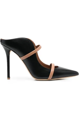 MALONE SOULIERS Mules Maureen 110mm