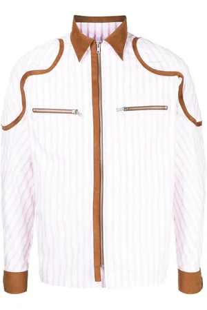 Kennel & Schmenger Camicia a righe