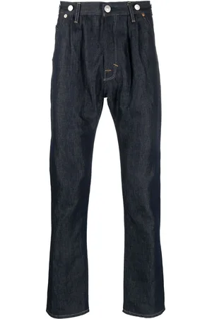 JUNYA WATANABE Jeans slim Junya Watanabe x Comme des Garçons x Levis