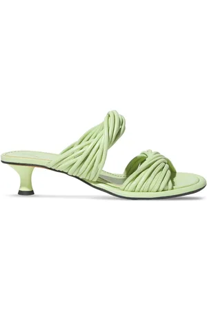 Proenza Schouler Sandali Pipe Rolo