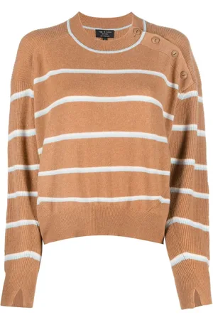 RAG&BONE Maglione a righe