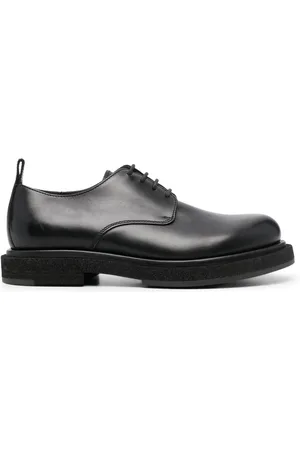 Officine creative Derby in pelle