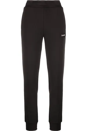 Calvin Klein Pantaloni sportivi con stampa