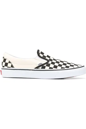 Vans Sneakers senza lacci a quadri